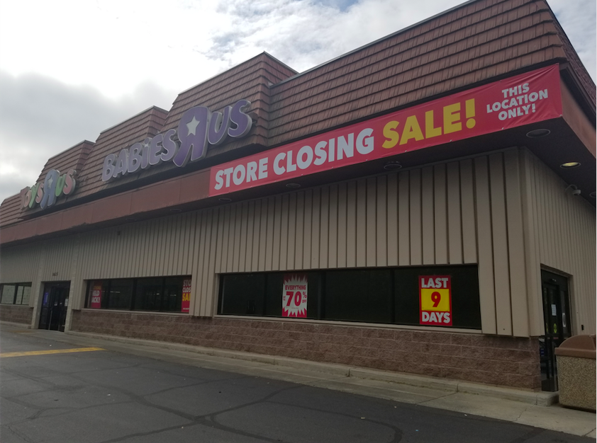 toys r us tallahassee fl：toys are us in tallahassee, florida