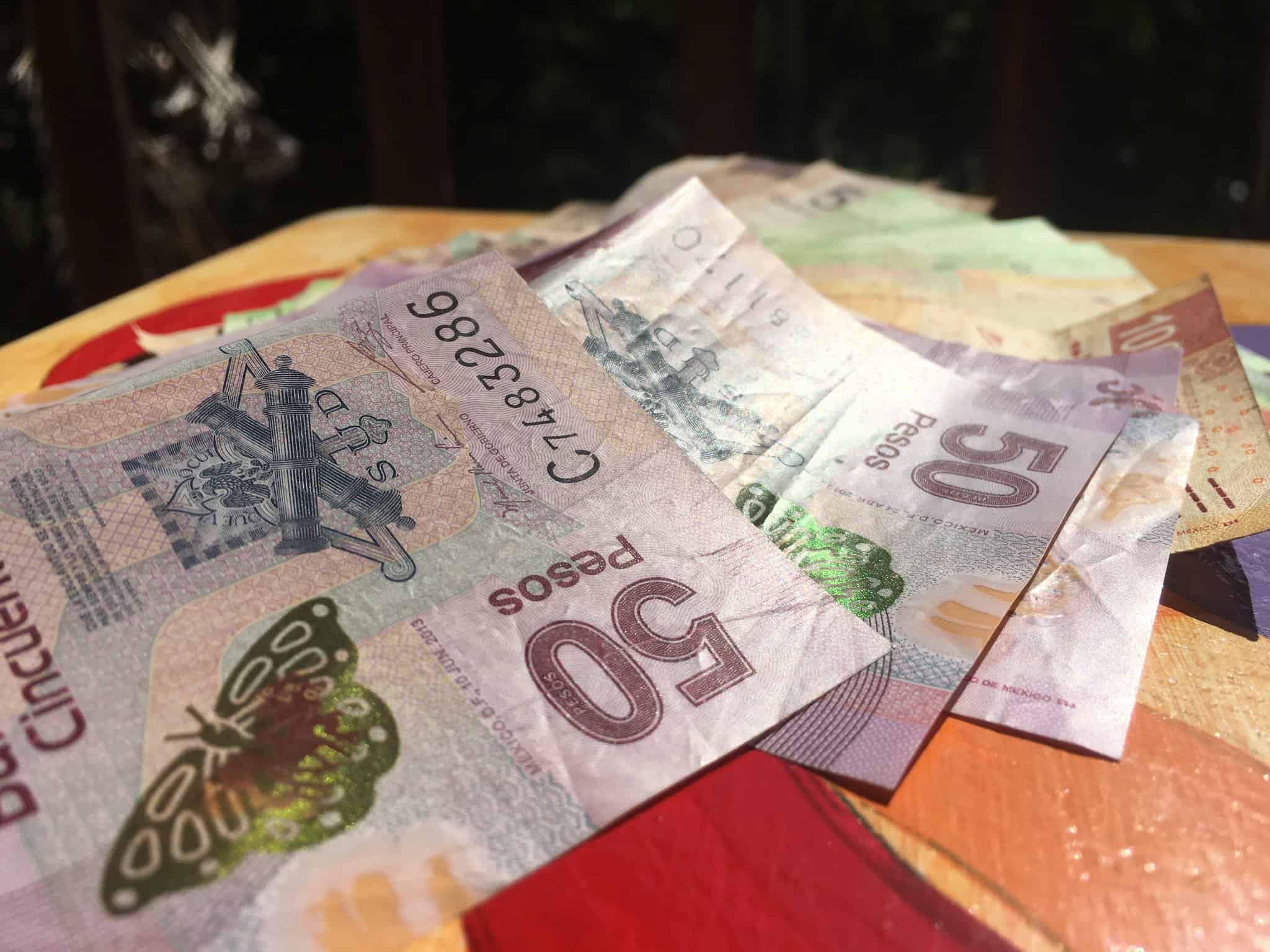 does cozumel accept us dollars：can cozumel use us dollars