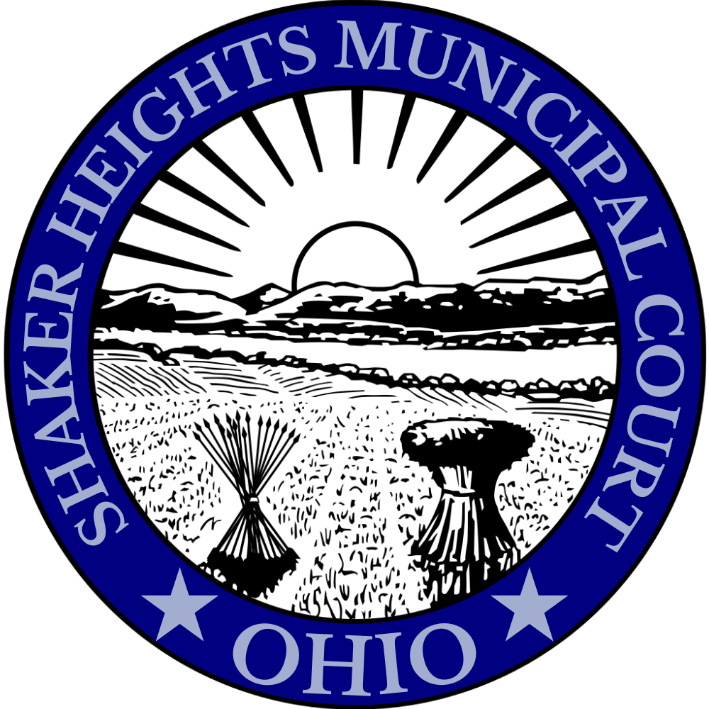 shaker heights city court in shaker heights, ohio