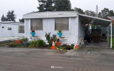 halcyon mobile home park seattle wa：halcyon mobile living in seattle wa