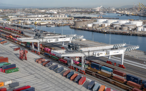 bayport houston tracking：bayport shipping data monitor