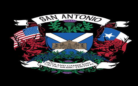 highland games st george utah：scottish athletic events in st. george, utah