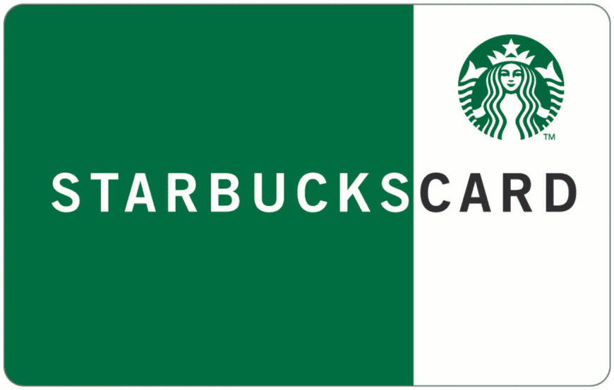 exchange starbucks gift card for cash:swap starbucks gift card for money