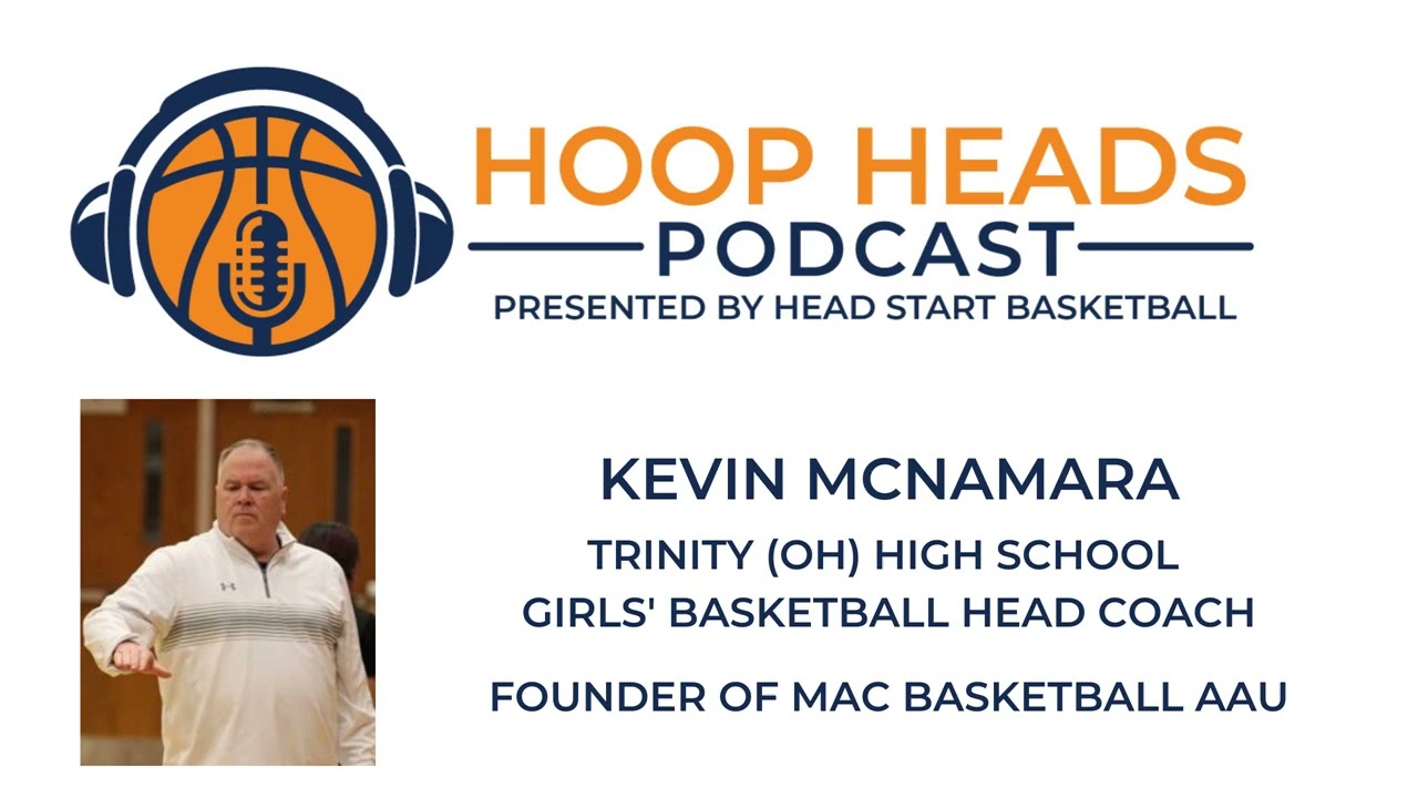 kevin mcnamara mac basketball:kevin mcnamara and the mac basketball scene