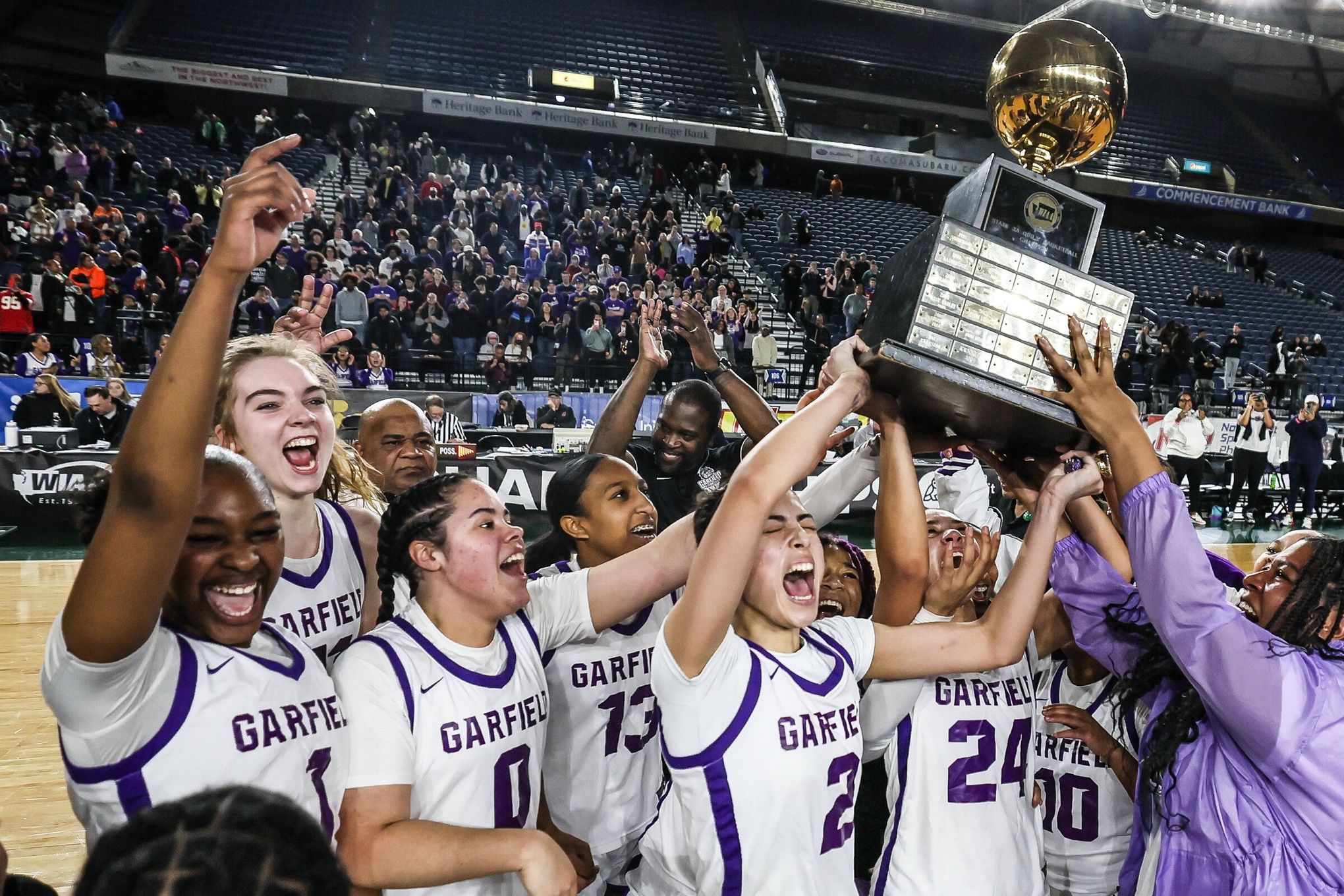 2024 washington state high school basketball championships