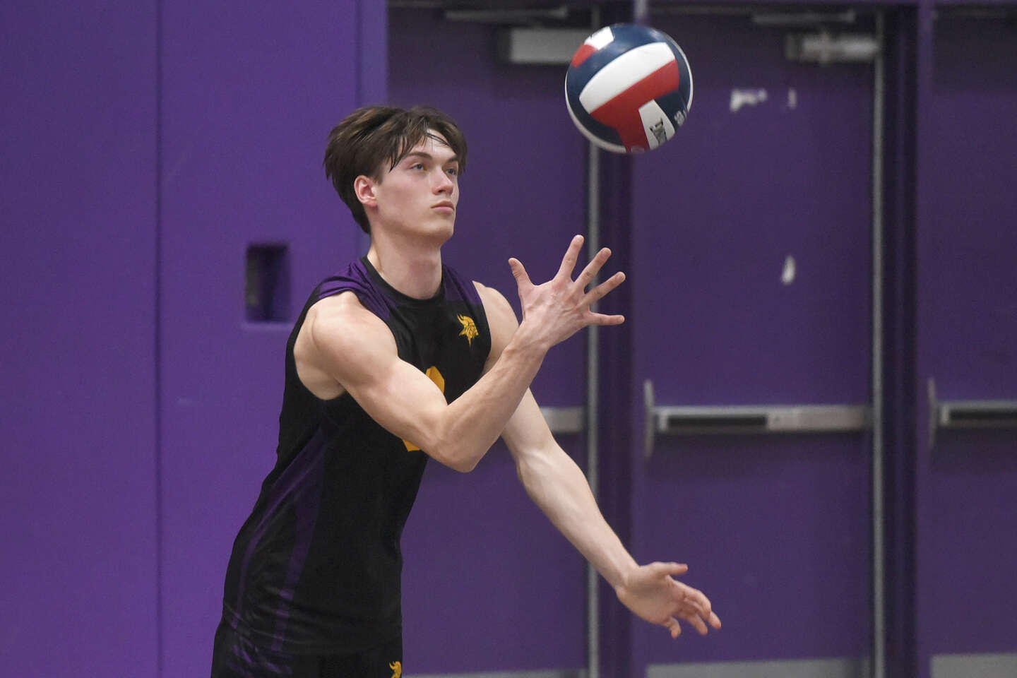 2024 connecticut boys volleyball all-star showdown