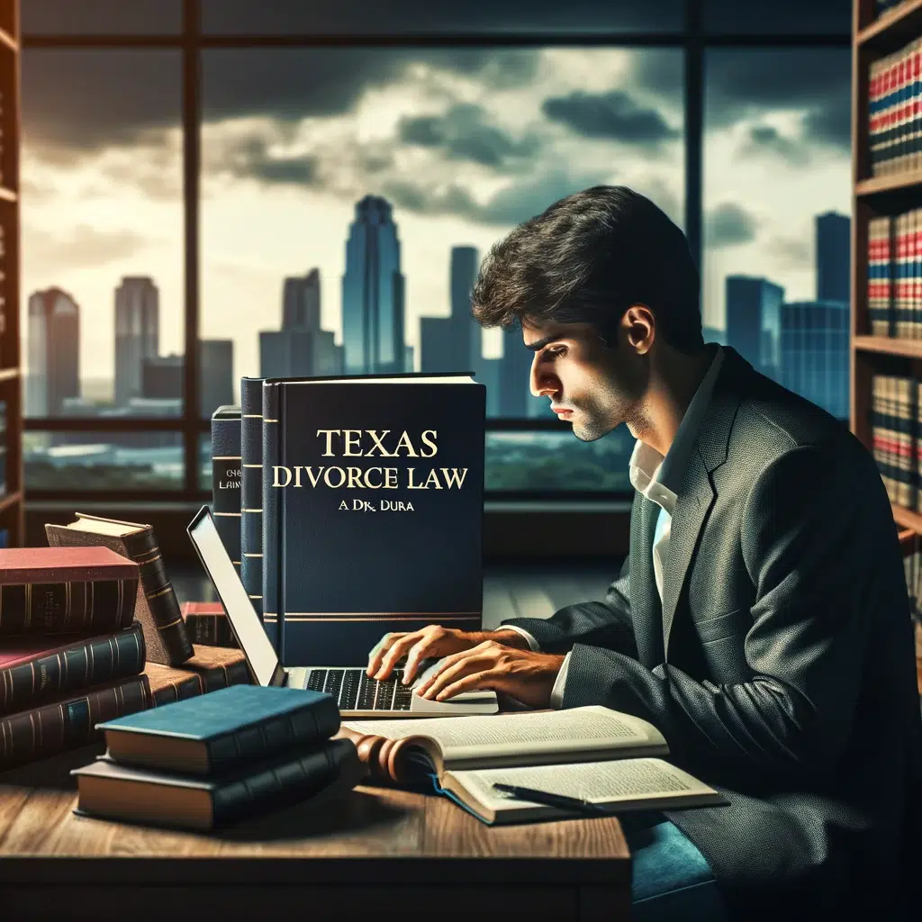 new divorce law in texas：revised divorce legislation in texas