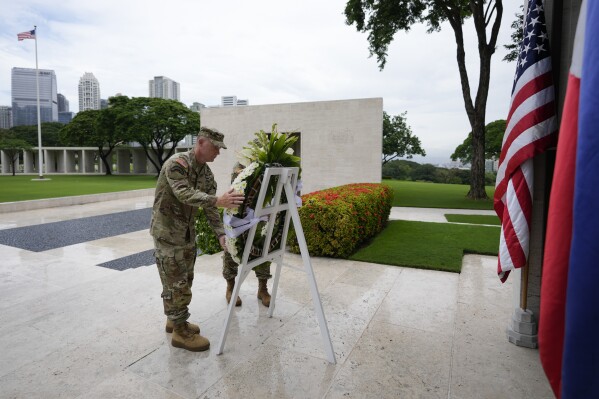 US missile deployment to Philippines ‘incredibly important’ for combat readiness, US general says – KXAN Austin