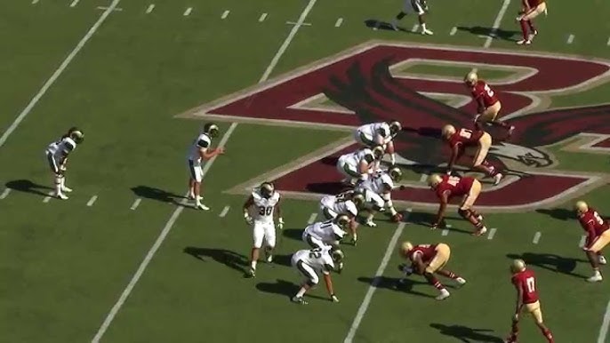 boston college colorado state:boston university vs. colorado state university
