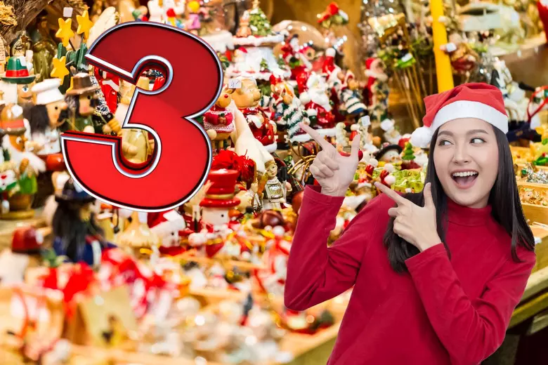 christmas stores in washington state：holiday shopping in washington state