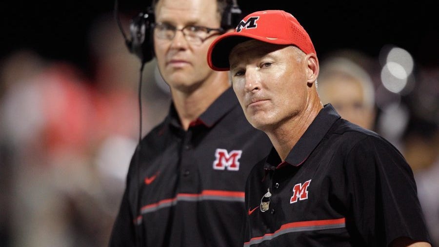 george quarles football coach:george quarles: the football coach