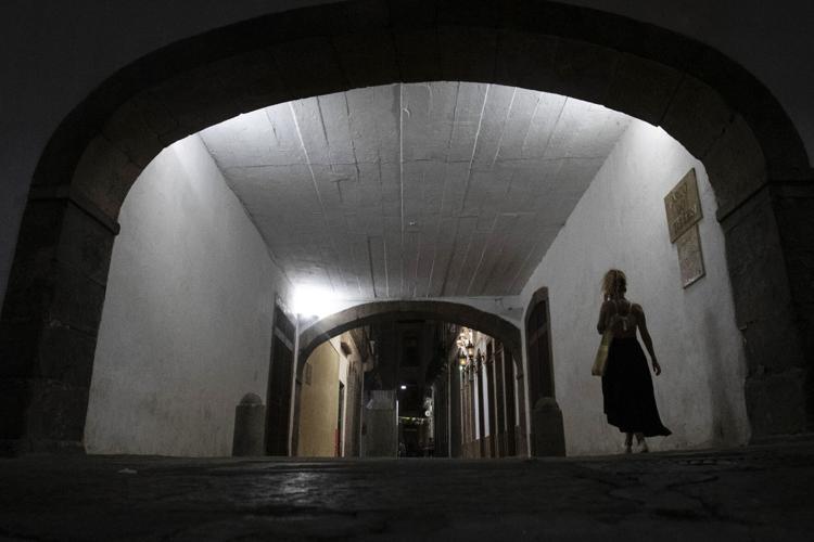 It’s spooky season. Here are some scary stories from around the world you probably haven’t heard – KXAN Austin