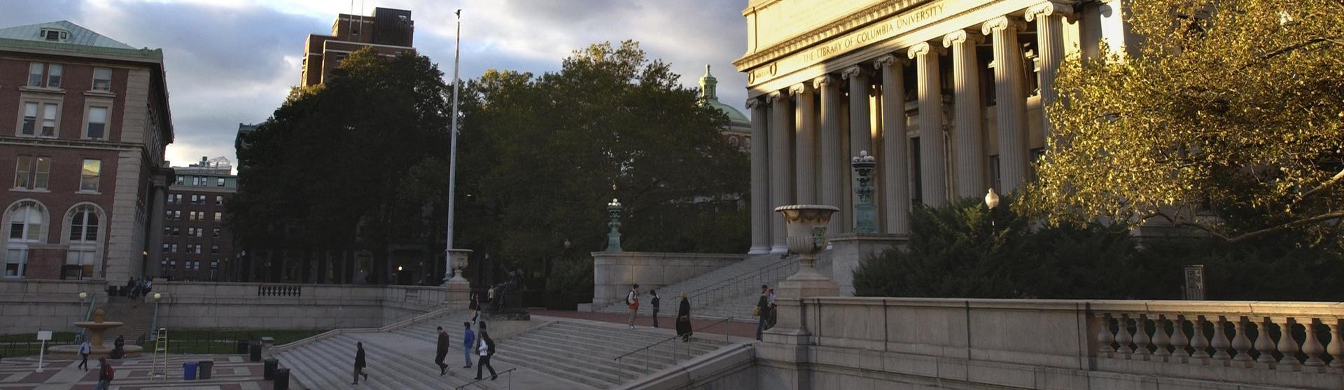 columbia university professor rating：columbia university faculty evaluation
