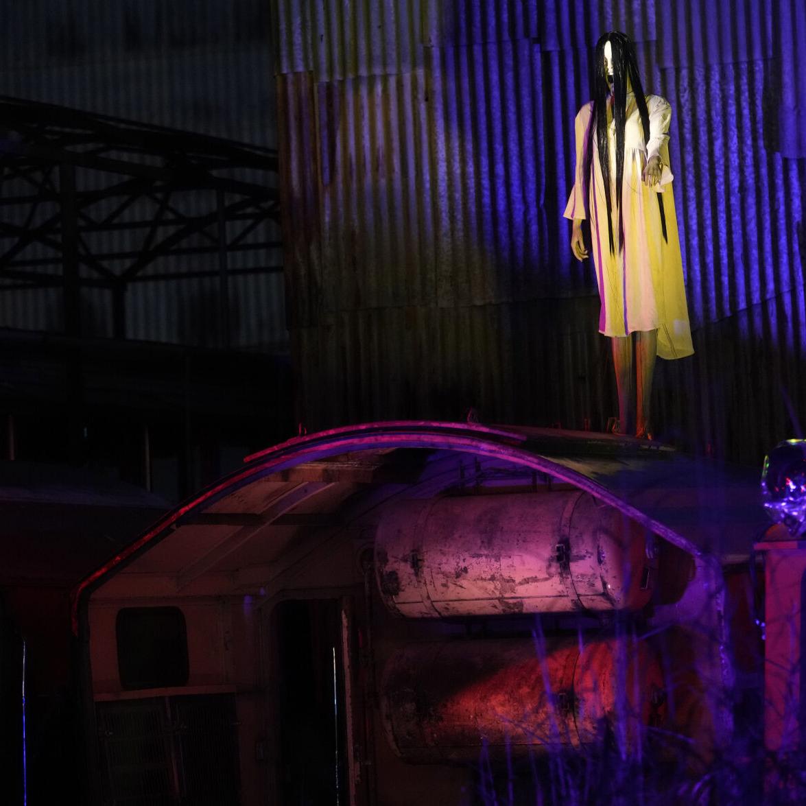 It’s spooky season. Here are some scary stories from around the world you probably haven’t heard – KXAN Austin