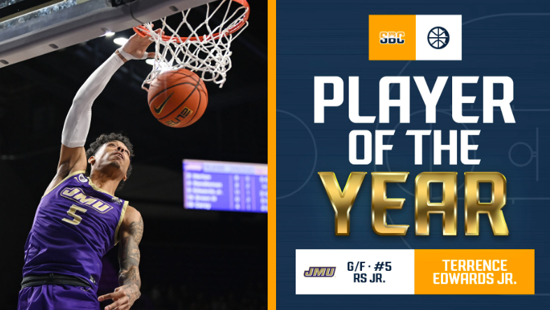 men’s basketball all-conference player of the year award