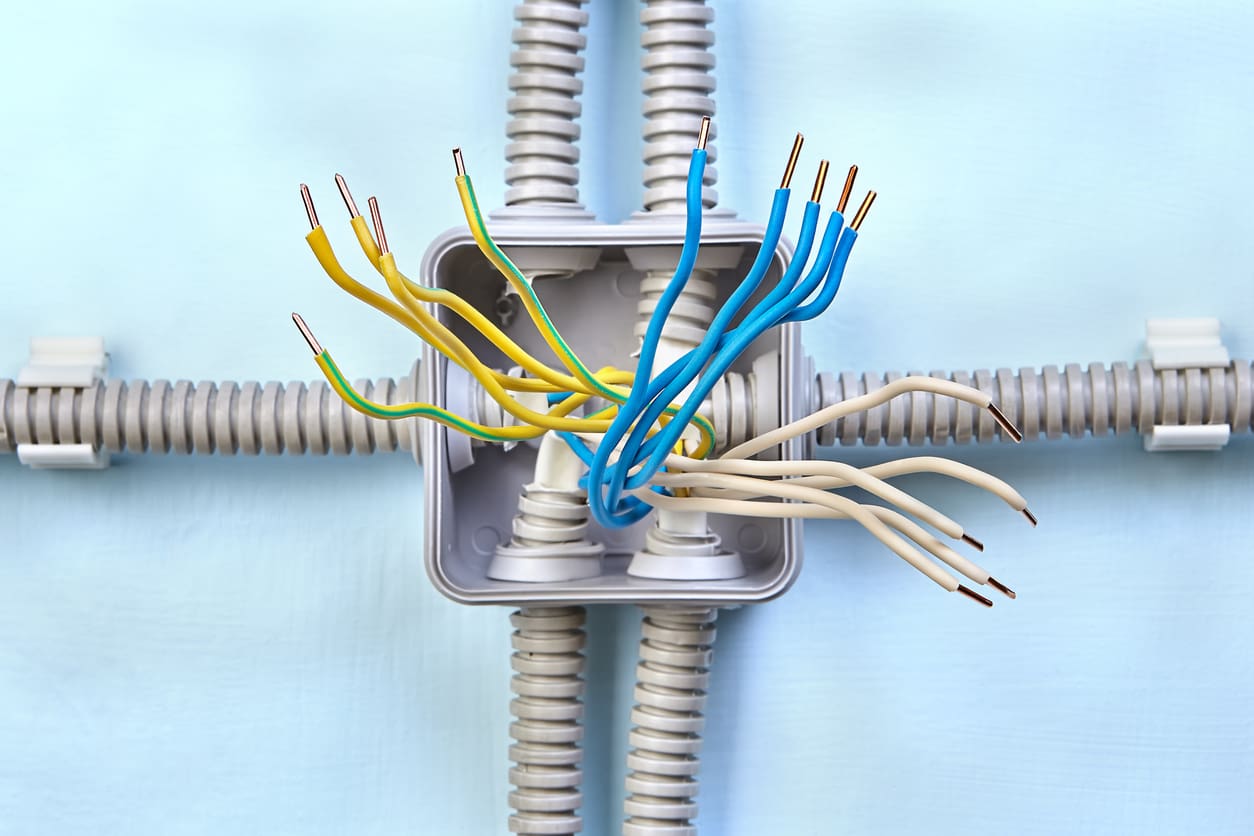 considerations for box installation are discussed in