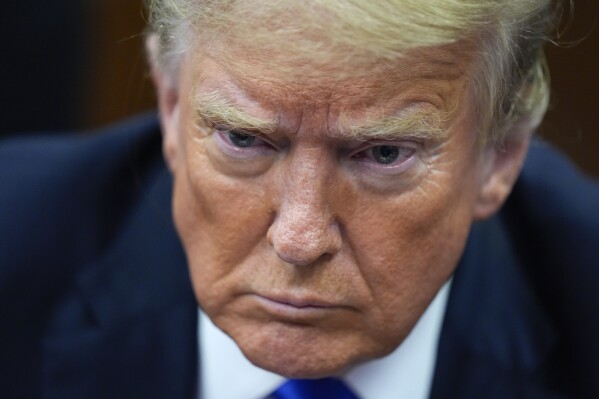 Here’s what you should know about Donald Trump’s conviction in his hush money trial – KXAN Austin
