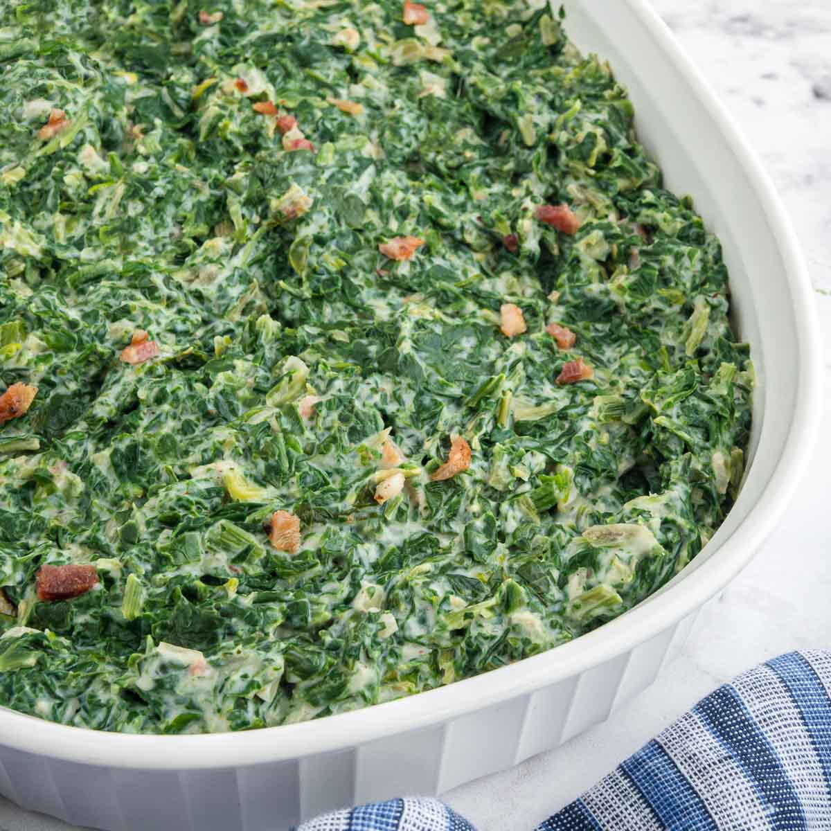 creamed spinach recipe lawry's：lawry's creamed spinach recipe simplified