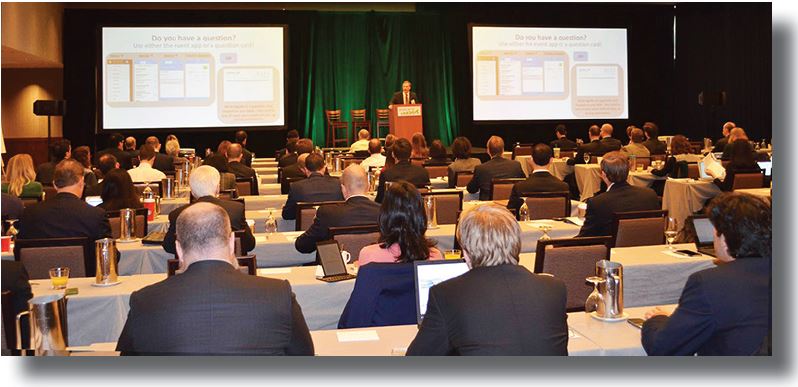 boston financial analysts group meeting