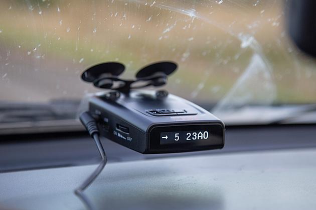 radar detectors in texas：texas radar detection devices