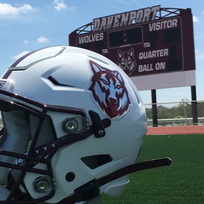 san antonio davenport football:davenport football in san antonio