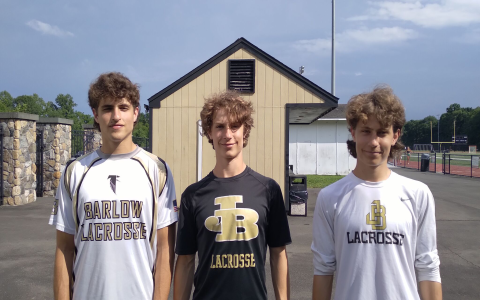 2024 connecticut boys volleyball all-star showdown