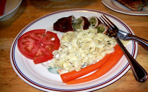 pork chop and zucchini recipes：savory pork and zucchini dishes