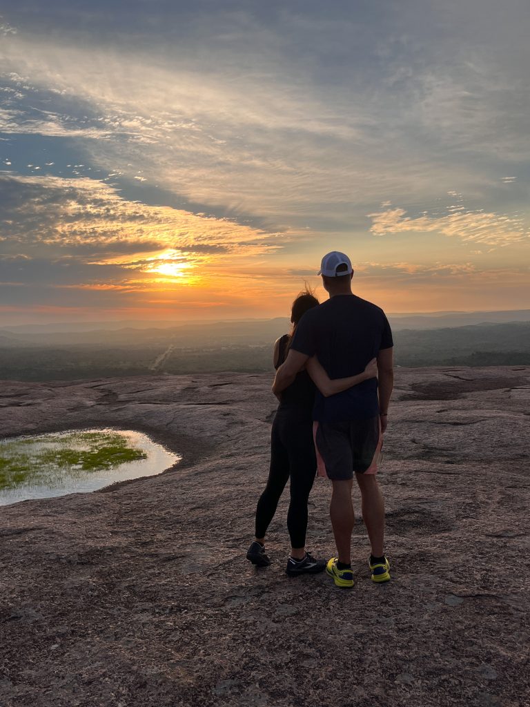 enchanting activities for couples in fredericksburg tx