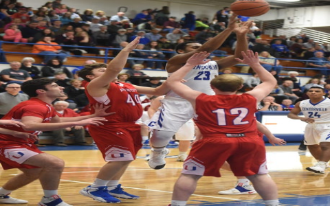 centerville basketball scores：centerville basketball game results