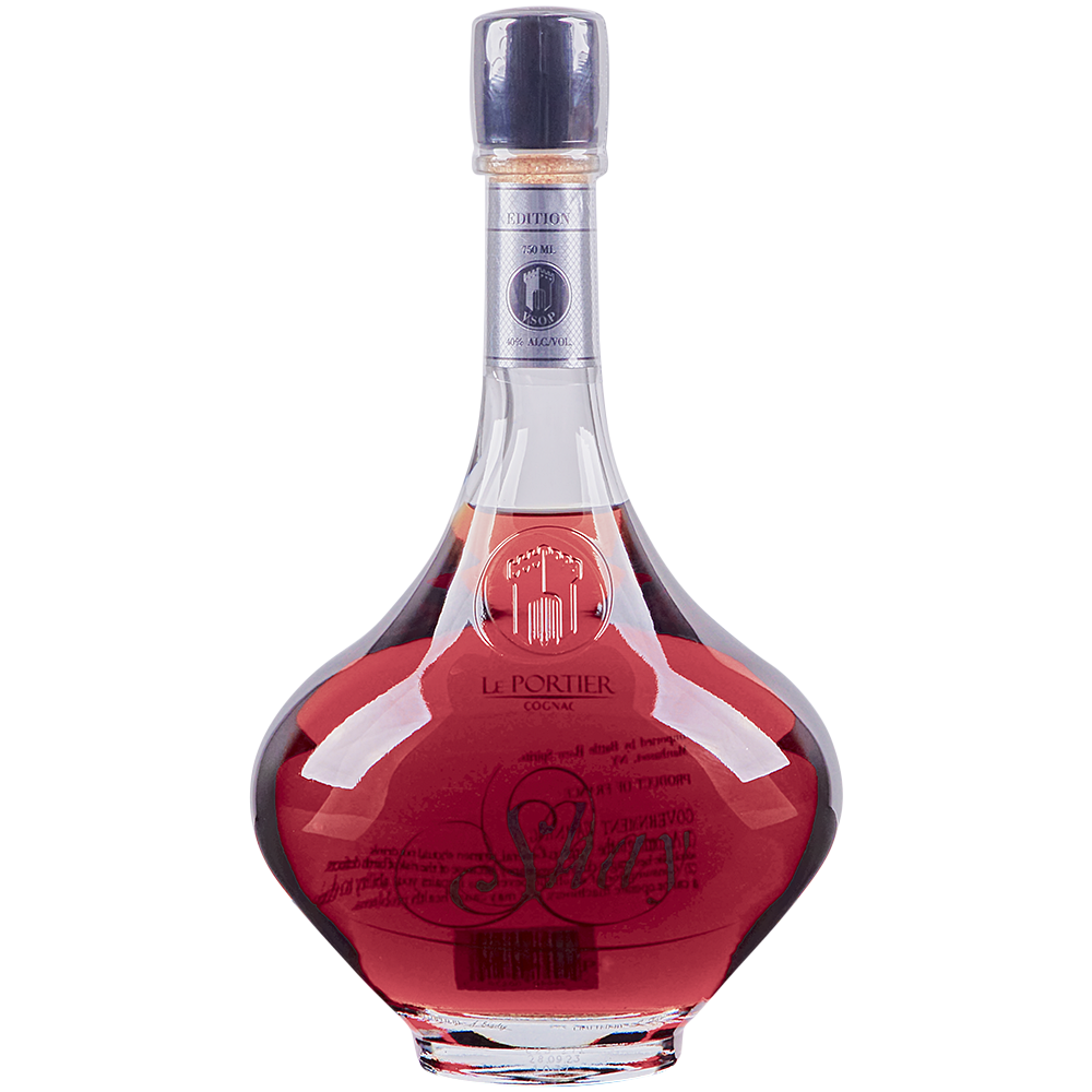 how much does le portier cognac cost：le portier cognac price range