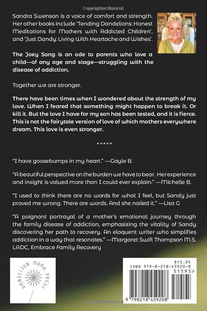 a family's swift path to love and recovery
