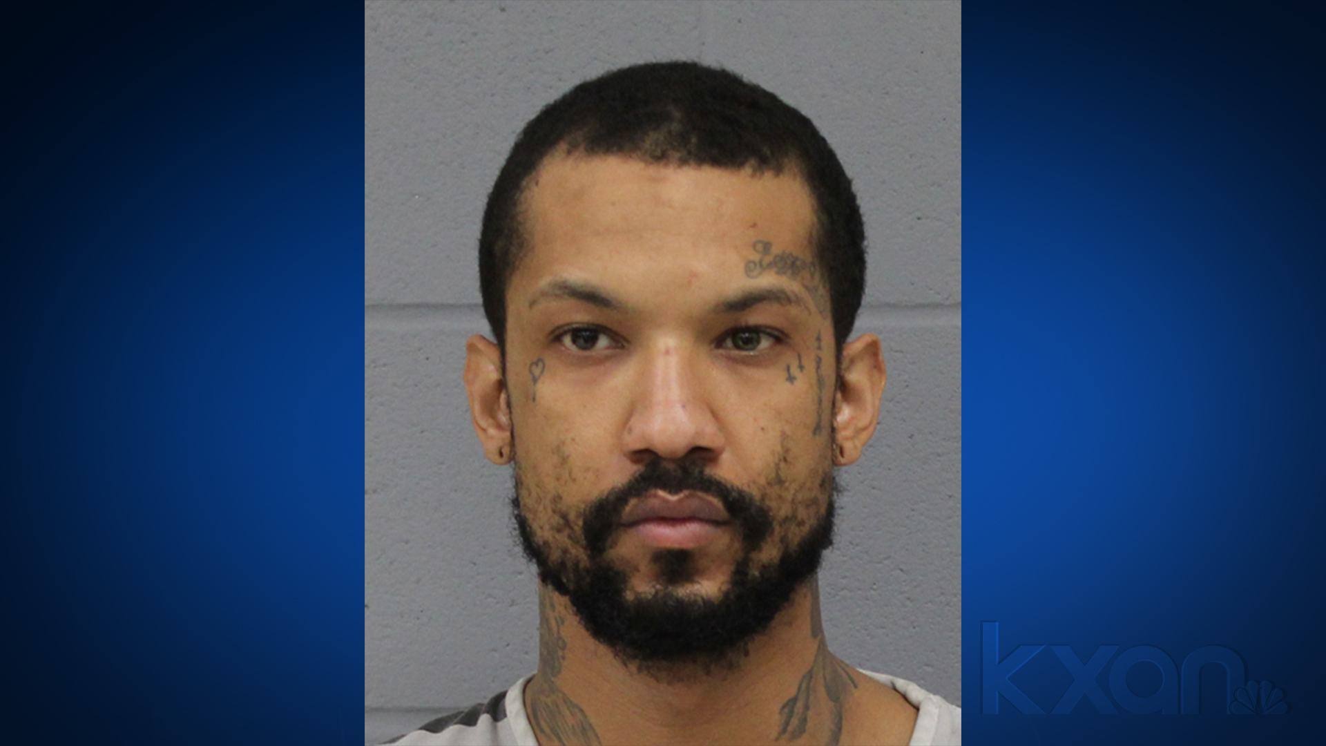2nd man arrested in connection with mail theft in Leander