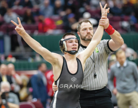 ohio division 2 high school wrestling rankings