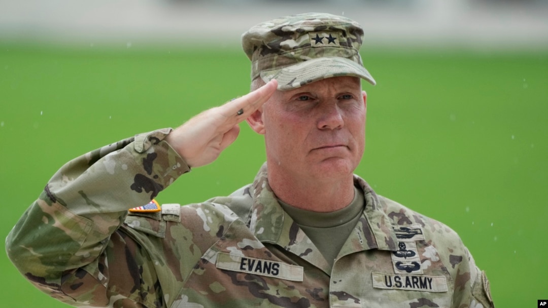 US missile deployment to Philippines ‘incredibly important’ for combat readiness, US general says – KXAN Austin