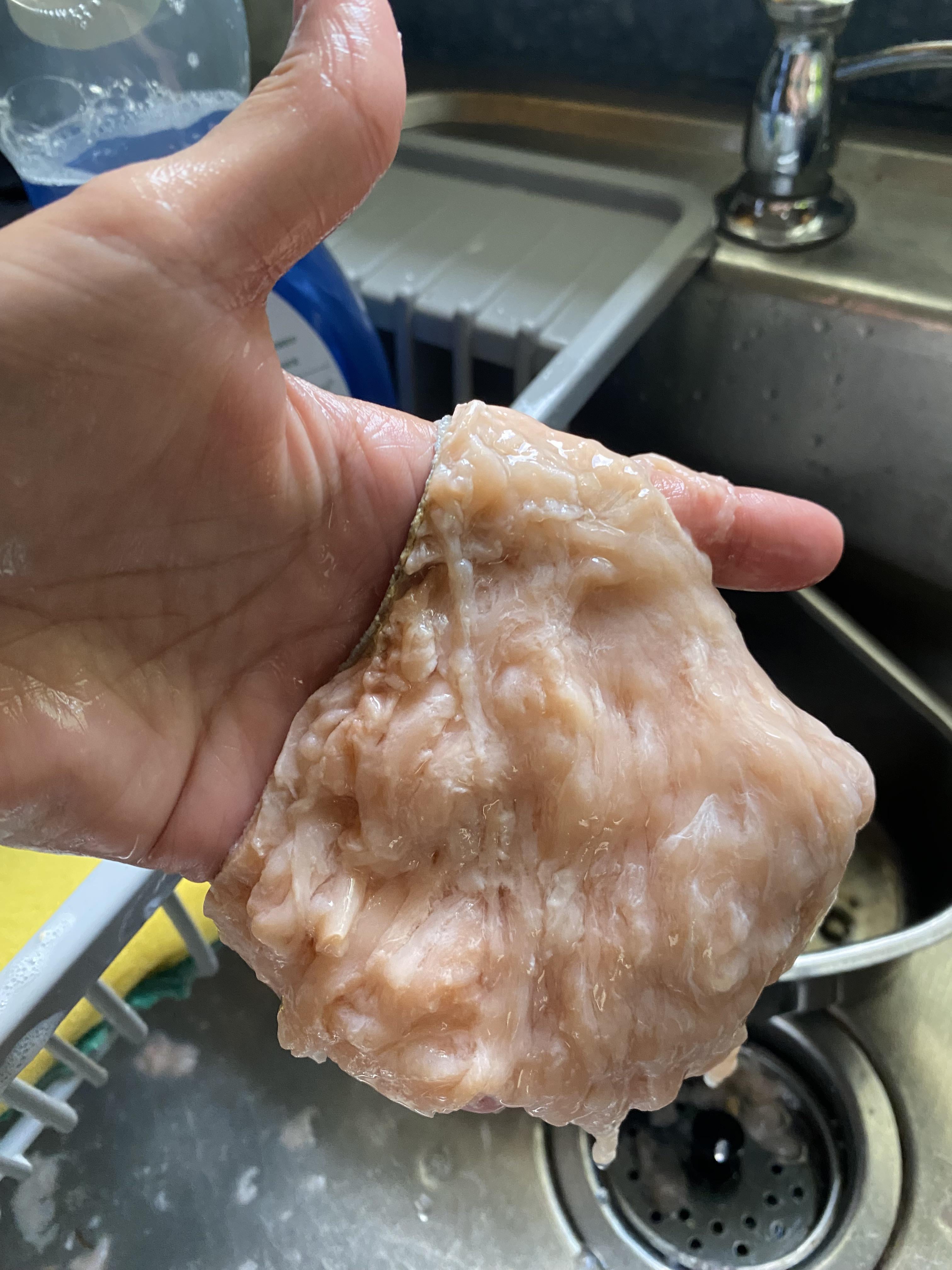 reviews of wild caught salmon from fremont fish market