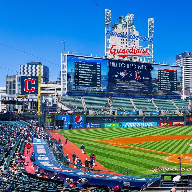 activities in cleveland for labor day weekend 2023