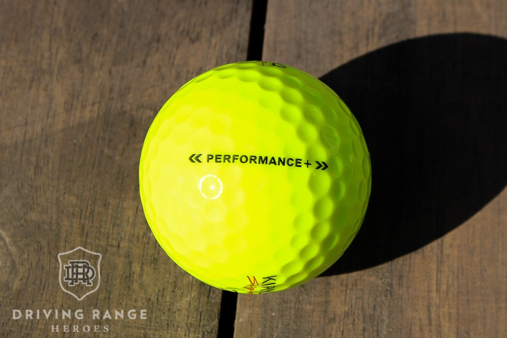are kirkland signature golf balls good：is the quality of kirkland signature golf balls commendable
