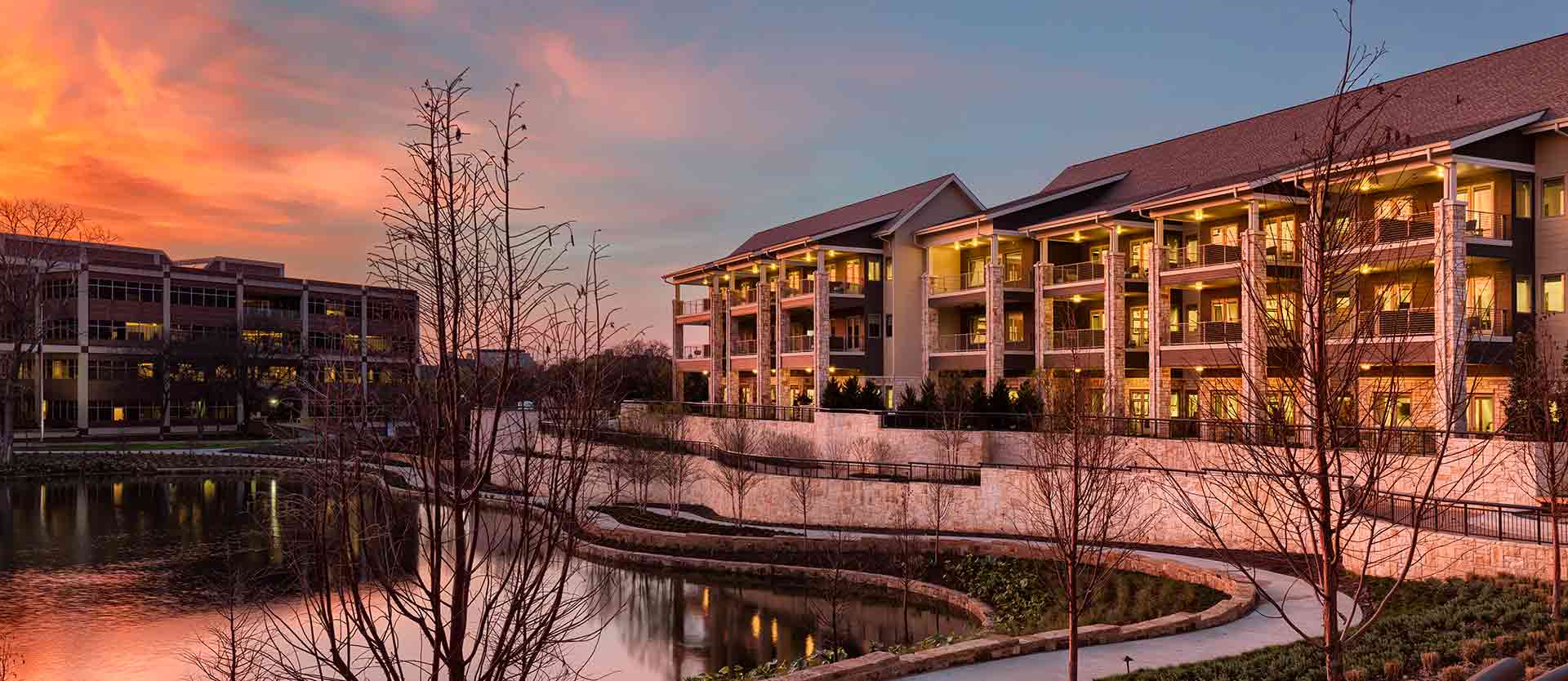 t. boone pickens hospice and palliative care center images