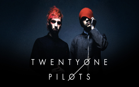 21 pilots concert seattle：21 pilots live in seattle