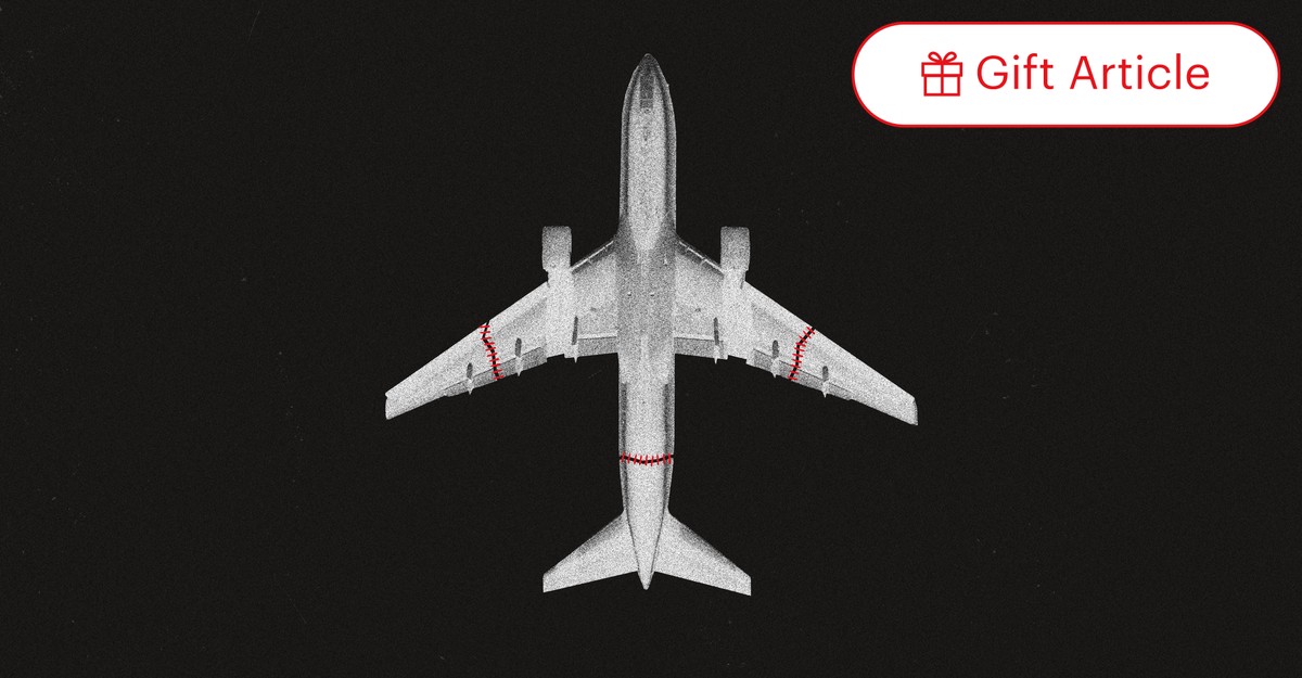 boeing and the decline of american manufacturing