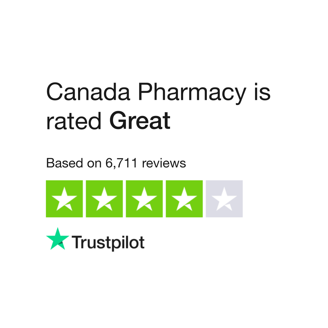 reviews for canadian pharmacy online:customer feedback on canadian online pharmacy