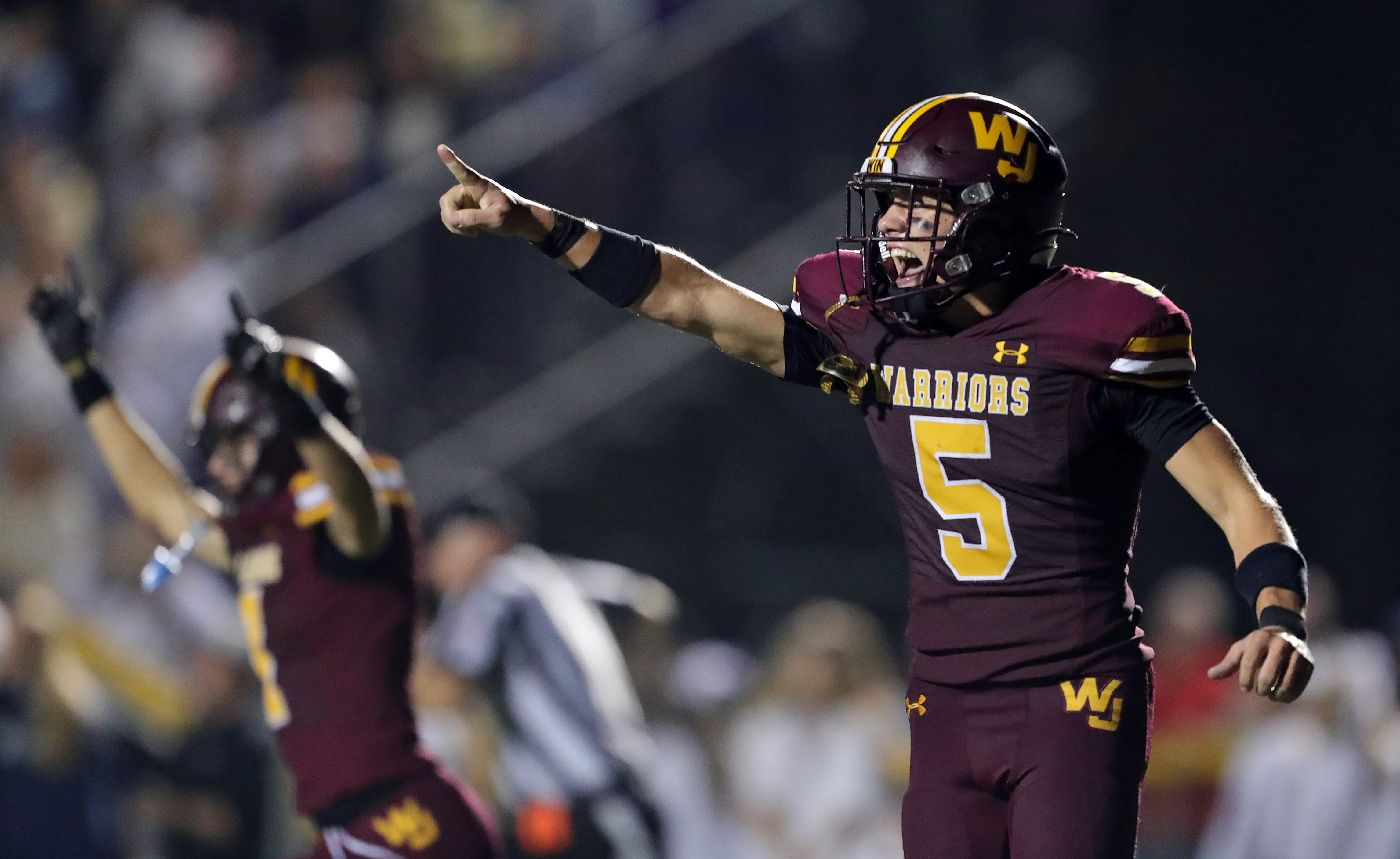 brunswick ohio football score：brunswick, ohio high school football game results