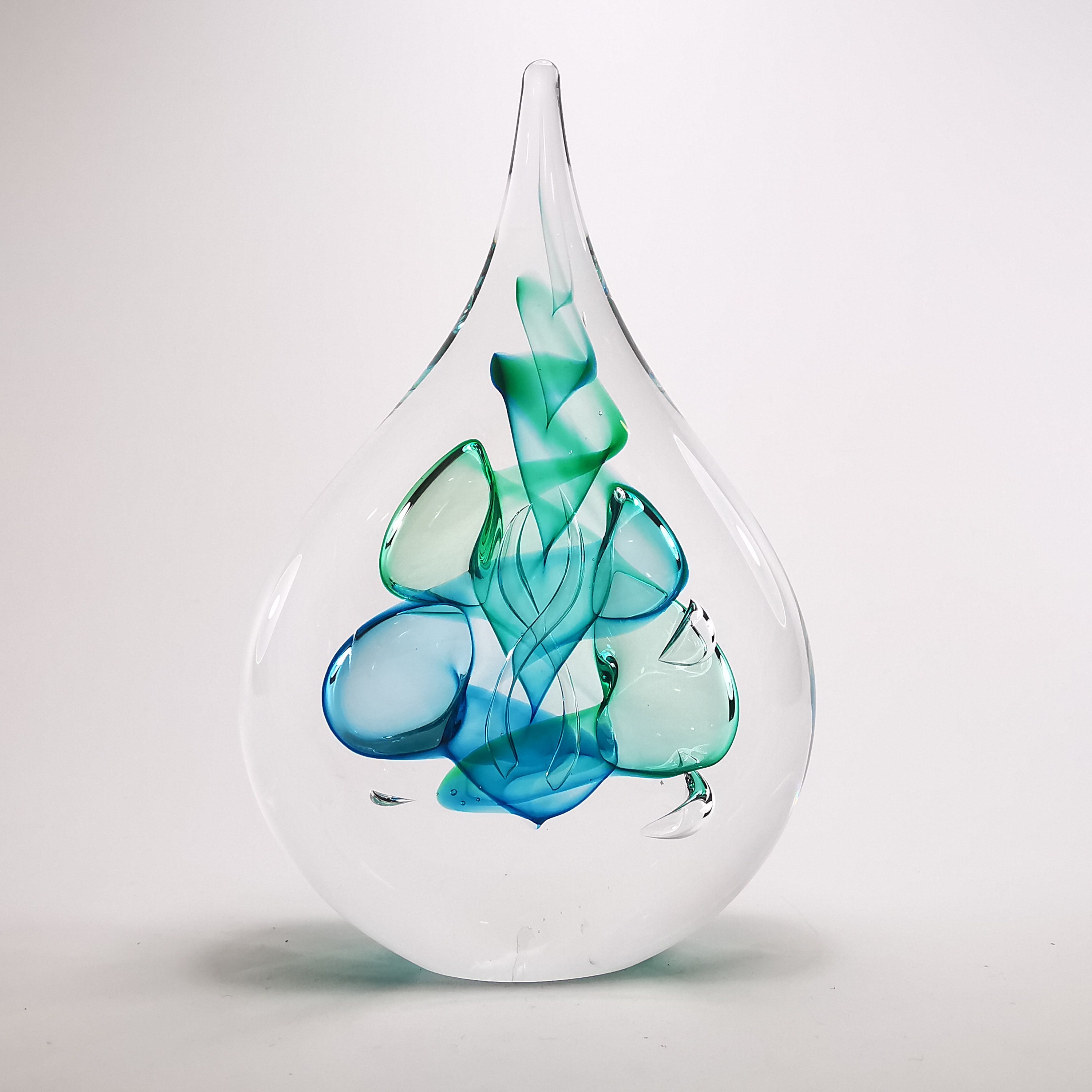 blown away glass for sale:stunning glass sculptures available for purchase