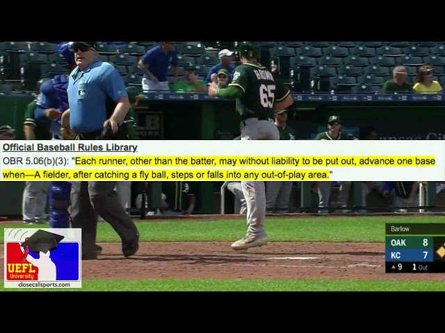 catch and carry rule baseball:pick up and transport regulation in baseball
