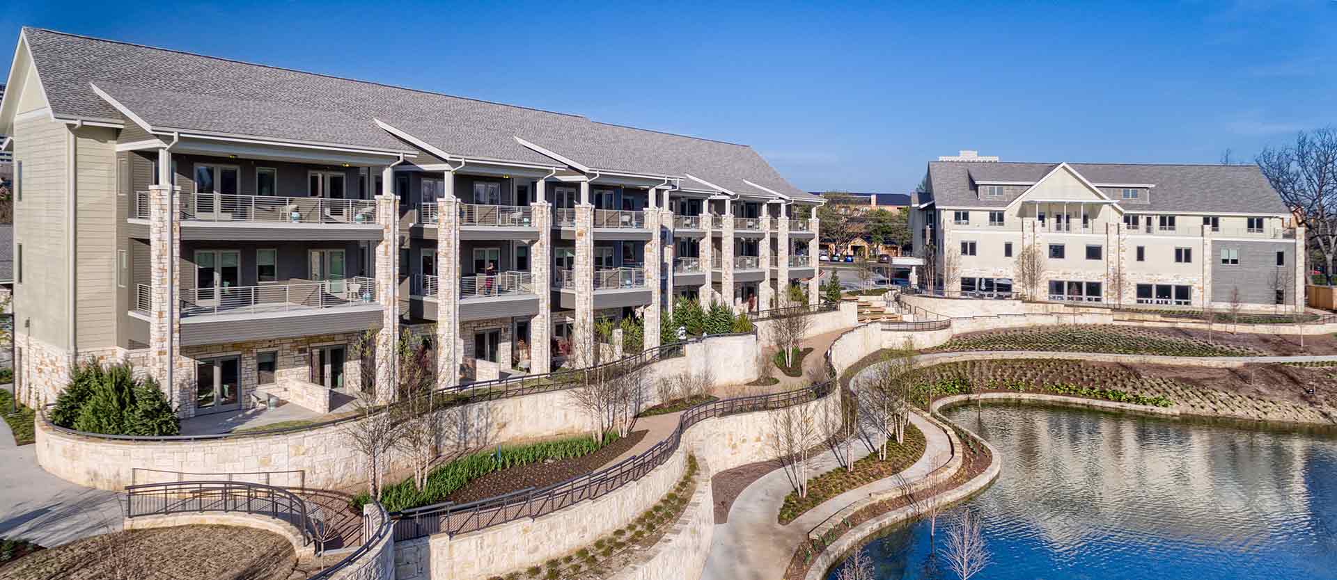 t. boone pickens hospice and palliative care center images