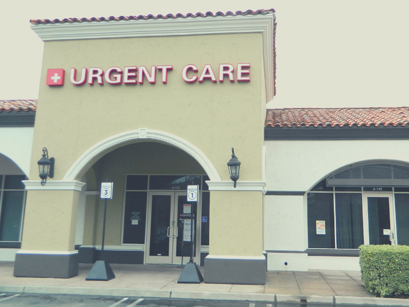 urgent care rancho santa margarita ca：walk-in medical clinic in rancho santa margarita, ca
