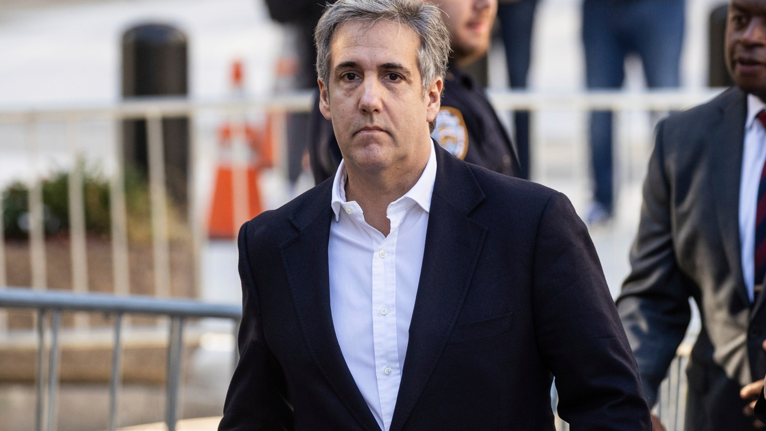 Here’s what you should know about Donald Trump’s conviction in his hush money trial – KXAN Austin