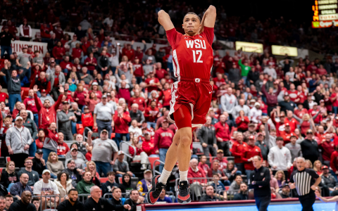 2024 washington state high school basketball championships