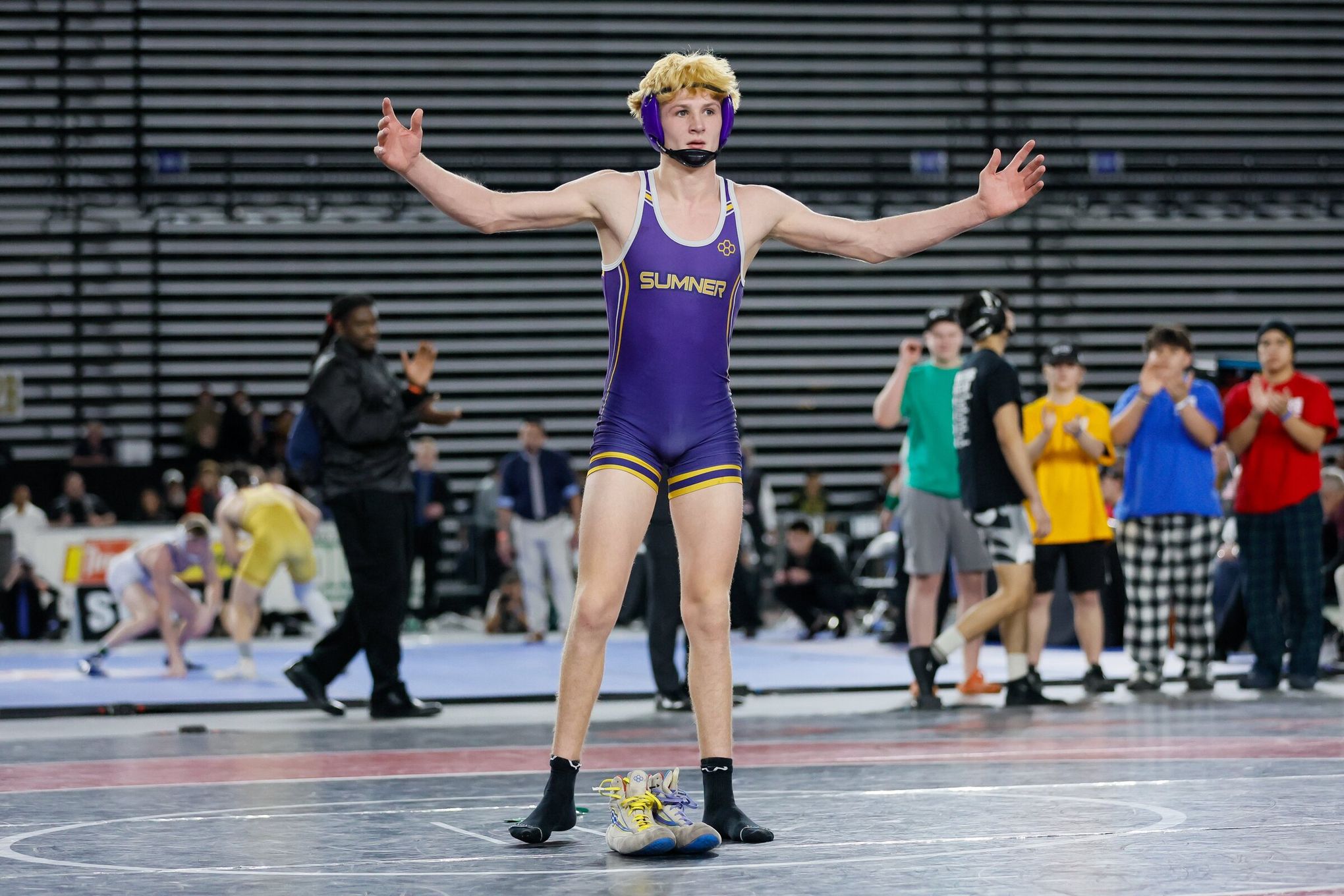 cody miller wrestling college：cody miller's college wrestling journey