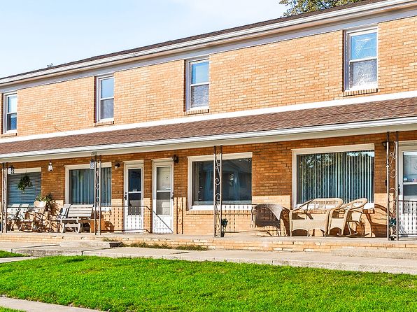 townhomes for sale in bloomington il